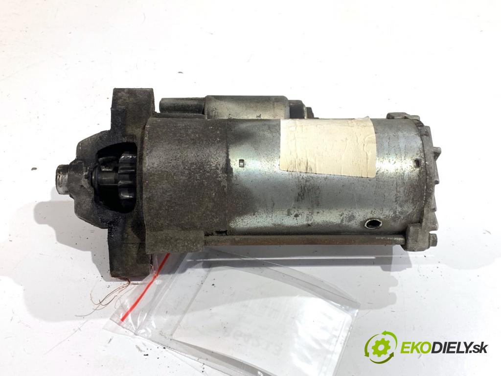 FORD C-MAX II nadwozie wielkoprzestrzenne (MPV) 2011 103 kW 2.0 TDCi 1997 startér 6G9N-11000-FA (Startér)