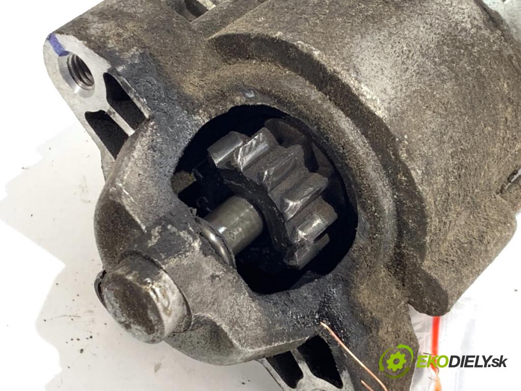 FORD C-MAX II nadwozie wielkoprzestrzenne (MPV) 2011 103 kW 2.0 TDCi 1997 startér 6G9N-11000-FA (Startér)