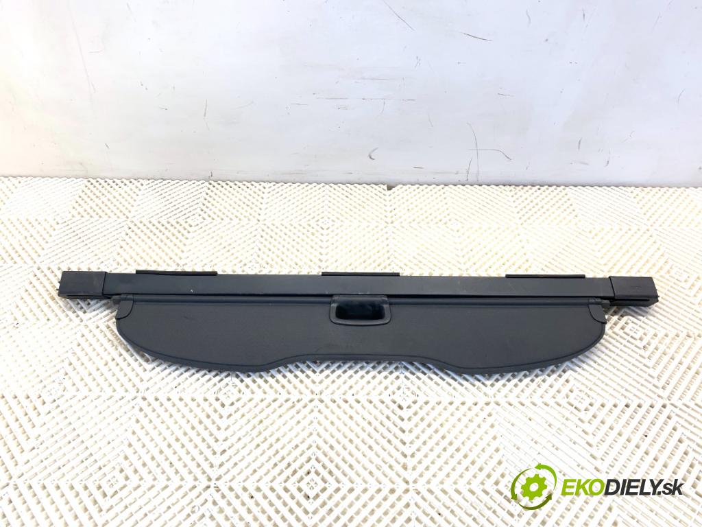 FORD C-MAX II nadwozie wielkoprzestrzenne (MPV) 2011 103 kW 2.0 TDCi 1997 Roleta kufra AM51-U55066-AB