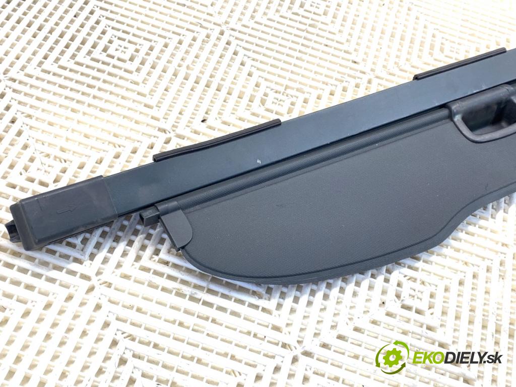 FORD C-MAX II nadwozie wielkoprzestrzenne (MPV) 2011 103 kW 2.0 TDCi 1997 Roleta kufra AM51-U55066-AB