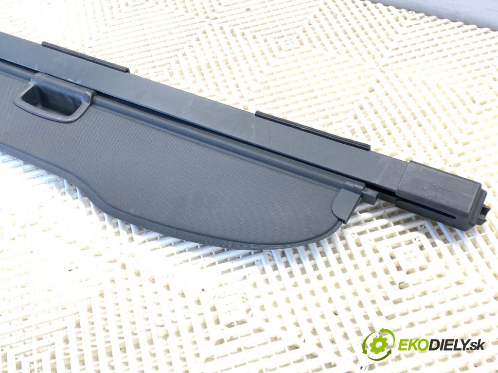 FORD C-MAX II nadwozie wielkoprzestrzenne (MPV) 2011 103 kW 2.0 TDCi 1997 Roleta kufra AM51-U55066-AB