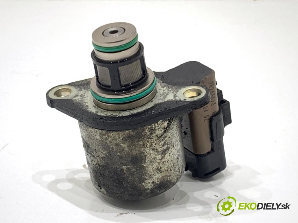 FORD C-MAX II nadwozie wielkoprzestrzenne (MPV) 2011 103 kW 2.0 TDCi 1997 Regulátor tlaku paliva 28233373 (Palivový systém ostatné)