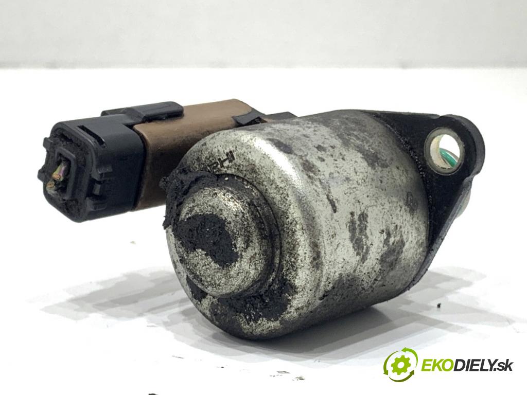 FORD C-MAX II nadwozie wielkoprzestrzenne (MPV) 2011 103 kW 2.0 TDCi 1997 Regulátor tlaku paliva 28233373 (Palivový systém ostatné)