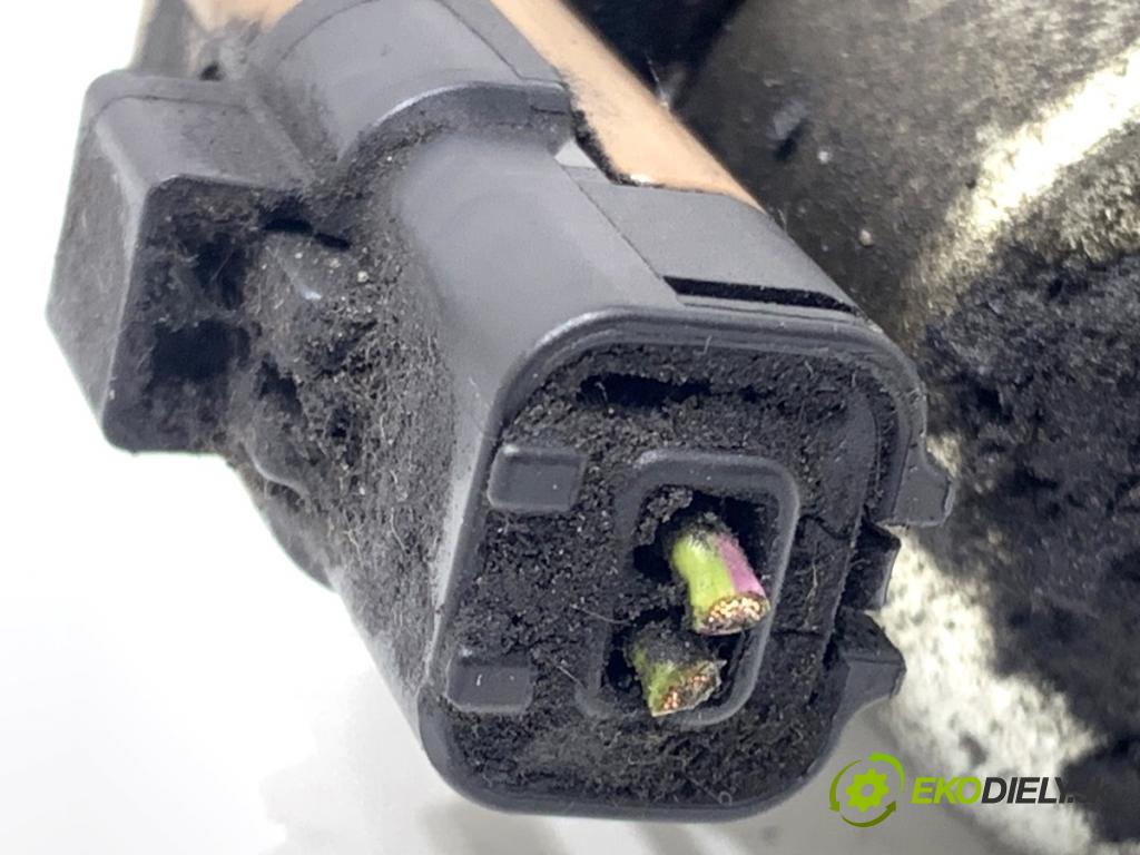 FORD C-MAX II nadwozie wielkoprzestrzenne (MPV) 2011 103 kW 2.0 TDCi 1997 Regulátor tlaku paliva 28233373 (Palivový systém ostatné)