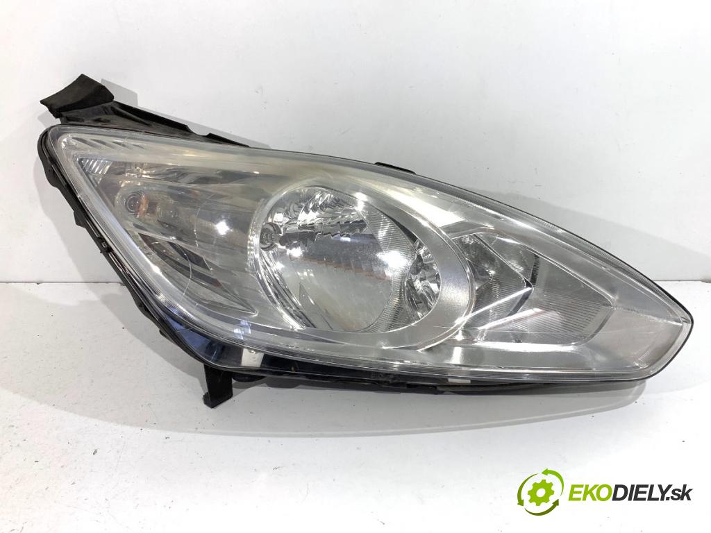 FORD C-MAX II nadwozie wielkoprzestrzenne (MPV) 2011 103 kW 2.0 TDCi 1997 Svetlomet pravy predný 89502244