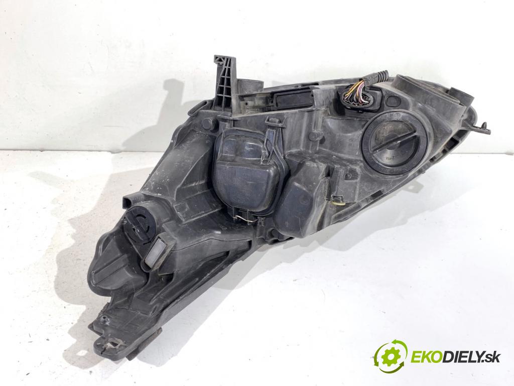 FORD C-MAX II nadwozie wielkoprzestrzenne (MPV) 2011 103 kW 2.0 TDCi 1997 Svetlomet pravy predný 89502244