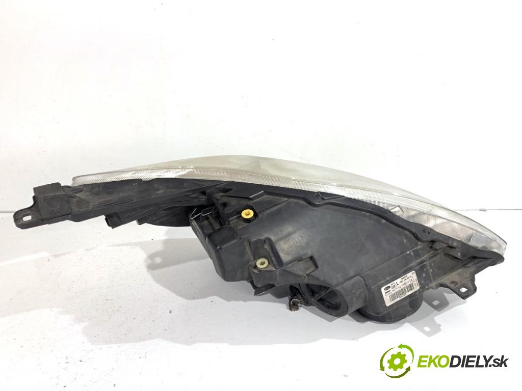 FORD C-MAX II nadwozie wielkoprzestrzenne (MPV) 2011 103 kW 2.0 TDCi 1997 Svetlomet ľavy predný 89502246