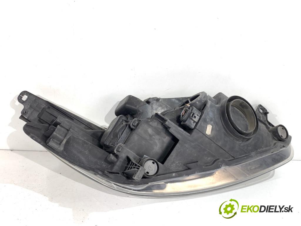 FORD C-MAX II nadwozie wielkoprzestrzenne (MPV) 2011 103 kW 2.0 TDCi 1997 Svetlomet ľavy predný 89502246