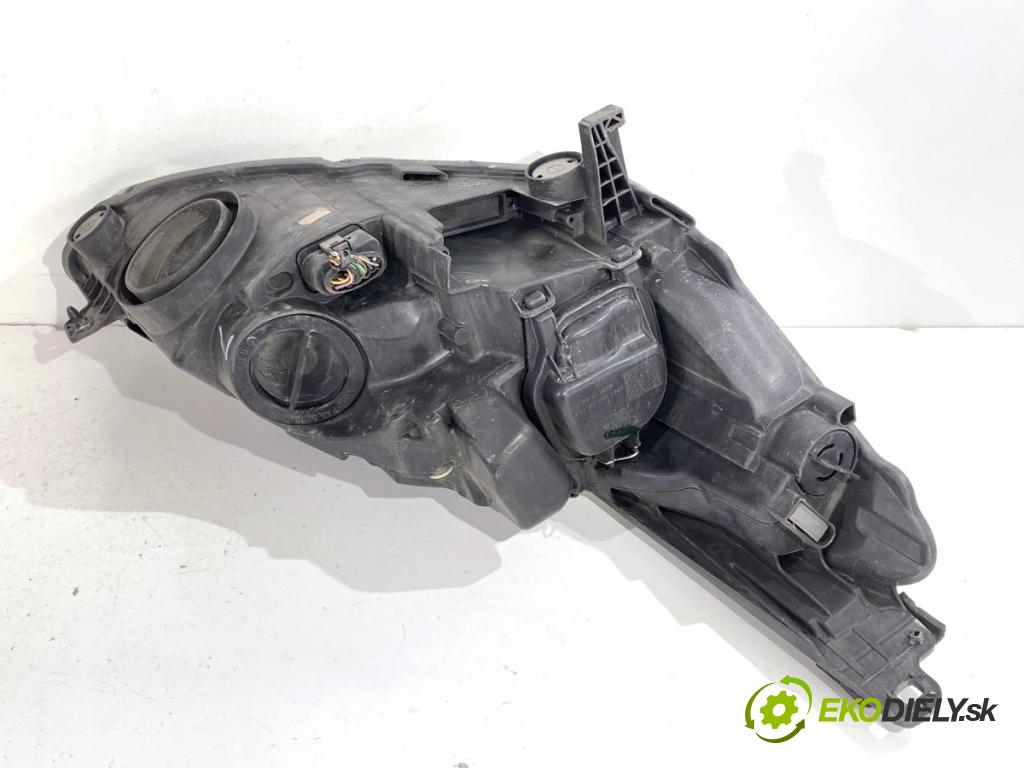 FORD C-MAX II nadwozie wielkoprzestrzenne (MPV) 2011 103 kW 2.0 TDCi 1997 Svetlomet ľavy predný 89502246