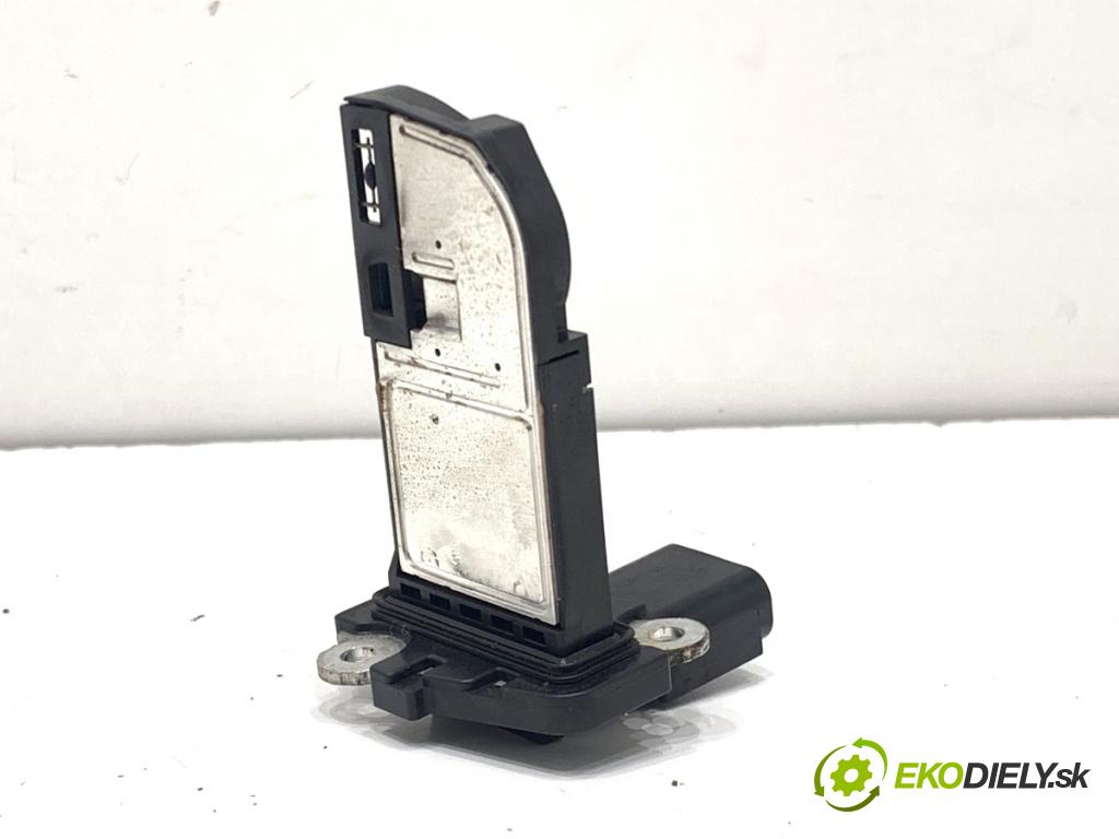 FORD C-MAX II nadwozie wielkoprzestrzenne (MPV) 2011 103 kW 2.0 TDCi 1997 váha vzduchu 7M51-12B579-BB (Snímač hmotnosti vzduchu)