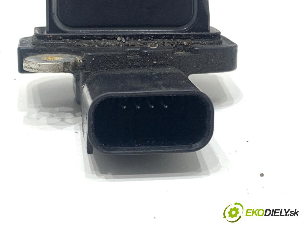 FORD C-MAX II nadwozie wielkoprzestrzenne (MPV) 2011 103 kW 2.0 TDCi 1997 Váha vzduchu 7M51-12B579-BB (Váha vzduchu)