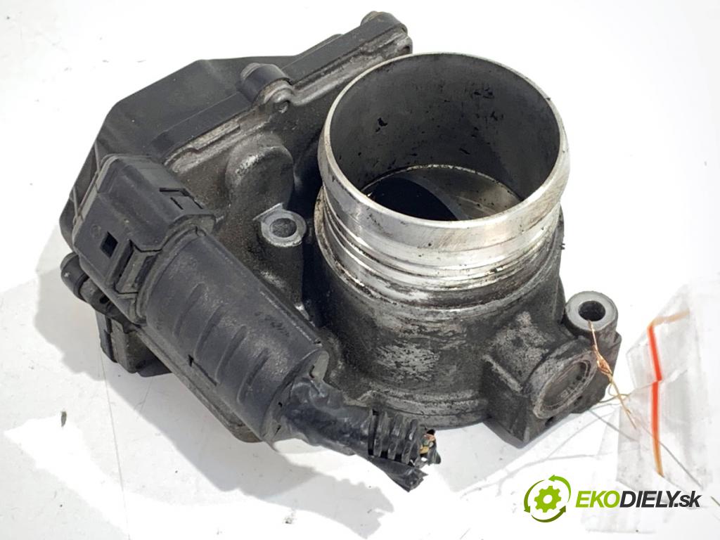 FORD C-MAX II nadwozie wielkoprzestrzenne (MPV) 2011 103 kW 2.0 TDCi 1997 Škrtiaca klapka 9M5Q-9E926-AA (Škrtiaca klapka)