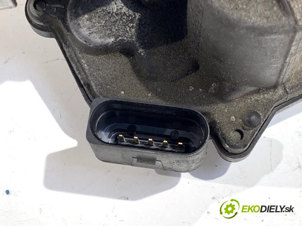 FORD C-MAX II nadwozie wielkoprzestrzenne (MPV) 2011 103 kW 2.0 TDCi 1997 škrtíci klapka 9M5Q-9E926-AA (Škrticí klapka)