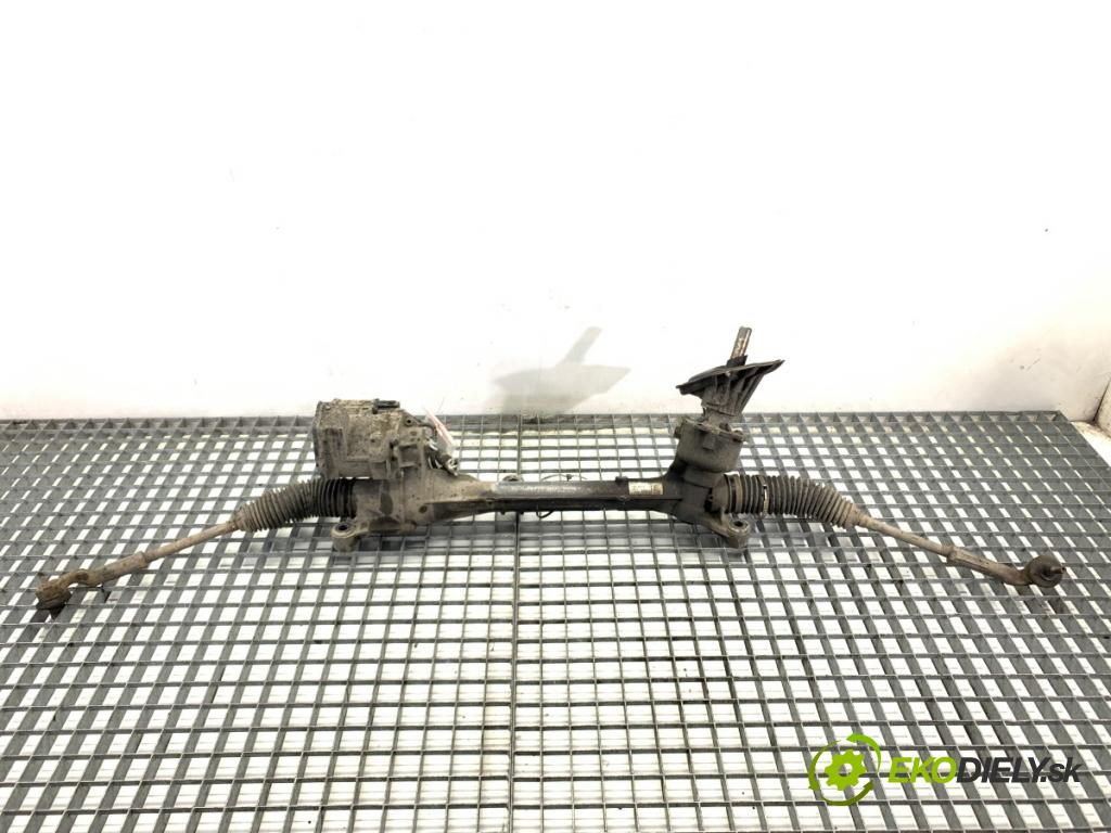 FORD C-MAX II nadwozie wielkoprzestrzenne (MPV) 2011 103 kW 2.0 TDCi 1997 řízení volantu řízení AV6C-3D070-TE