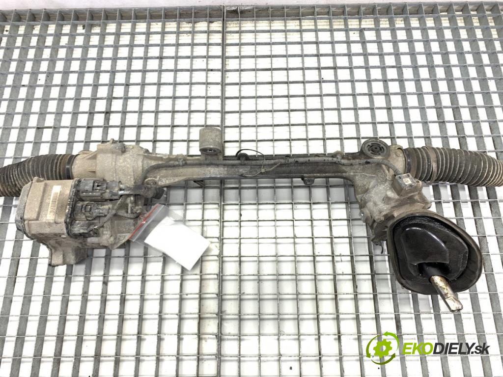 FORD C-MAX II nadwozie wielkoprzestrzenne (MPV) 2011 103 kW 2.0 TDCi 1997 řízení volantu řízení AV6C-3D070-TE