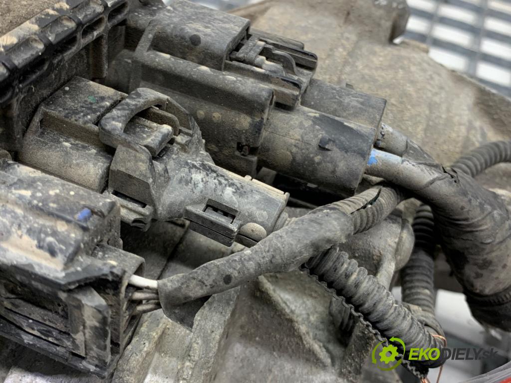 FORD C-MAX II nadwozie wielkoprzestrzenne (MPV) 2011 103 kW 2.0 TDCi 1997 řízení volantu řízení AV6C-3D070-TE