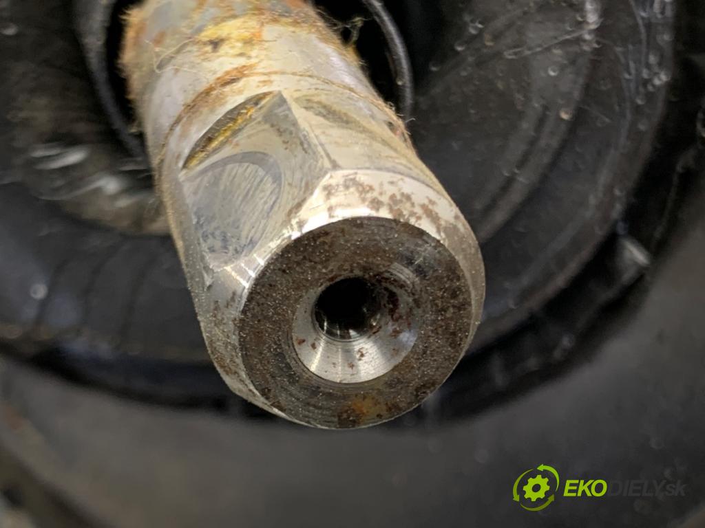 FORD C-MAX II nadwozie wielkoprzestrzenne (MPV) 2011 103 kW 2.0 TDCi 1997 řízení volantu řízení AV6C-3D070-TE