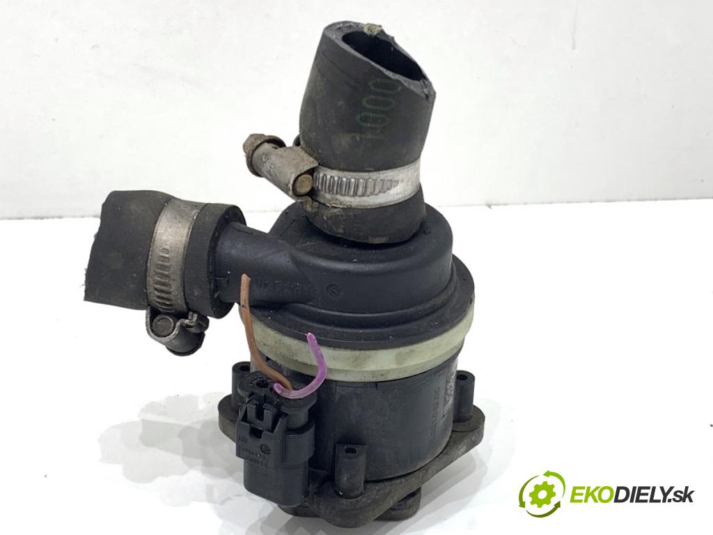 FORD C-MAX II nadwozie wielkoprzestrzenne (MPV) 2011 103 kW 2.0 TDCi 1997 DALŠÍ: Pumpa vody  (Vodná pumpa)