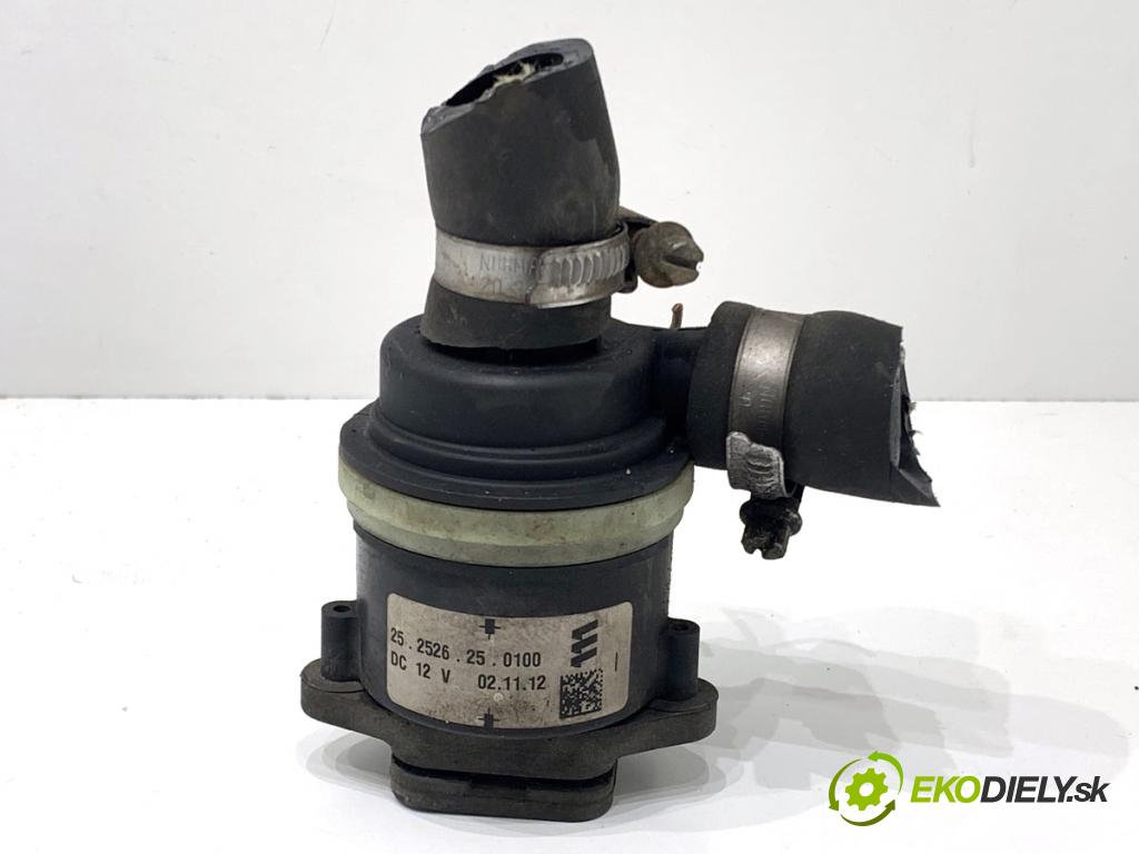 FORD C-MAX II nadwozie wielkoprzestrzenne (MPV) 2011 103 kW 2.0 TDCi 1997 DALŠÍ: Pumpa vody  (Vodná pumpa)