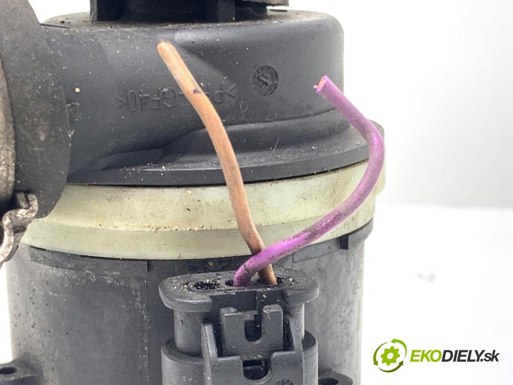 FORD C-MAX II nadwozie wielkoprzestrzenne (MPV) 2011 103 kW 2.0 TDCi 1997 DALŠÍ: Pumpa vody  (Vodná pumpa)