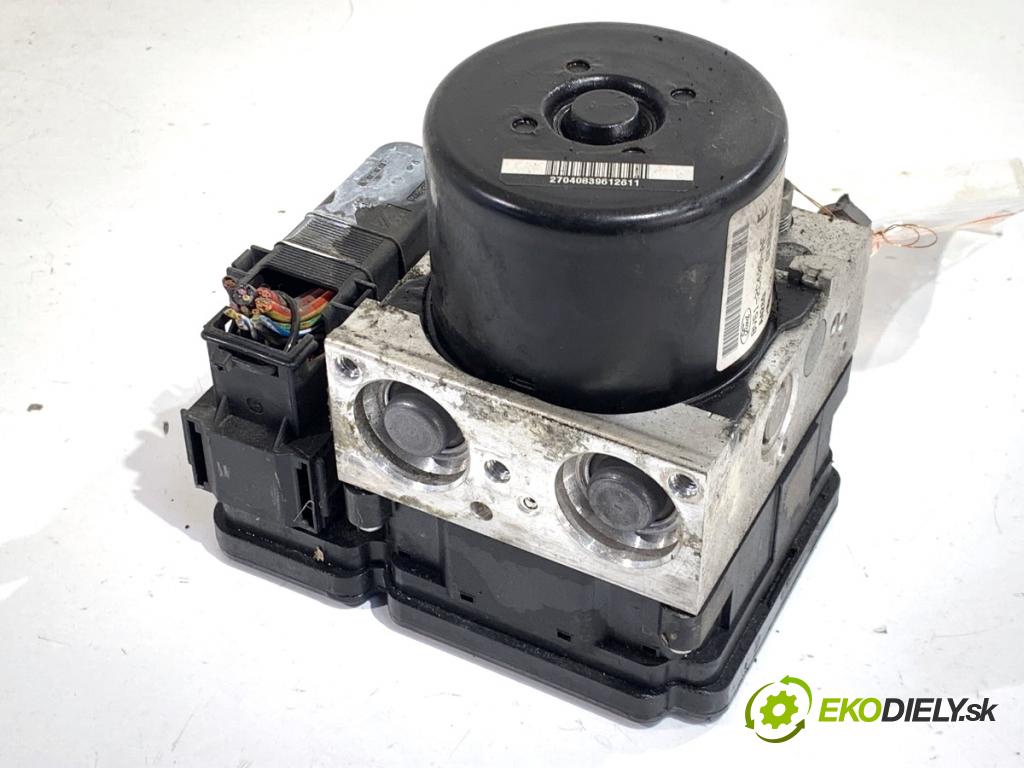 FORD C-MAX II nadwozie wielkoprzestrzenne (MPV) 2011 103 kW 2.0 TDCi 1997 pumpa ABS BV61-2C405-AF (Pumpa ABS)