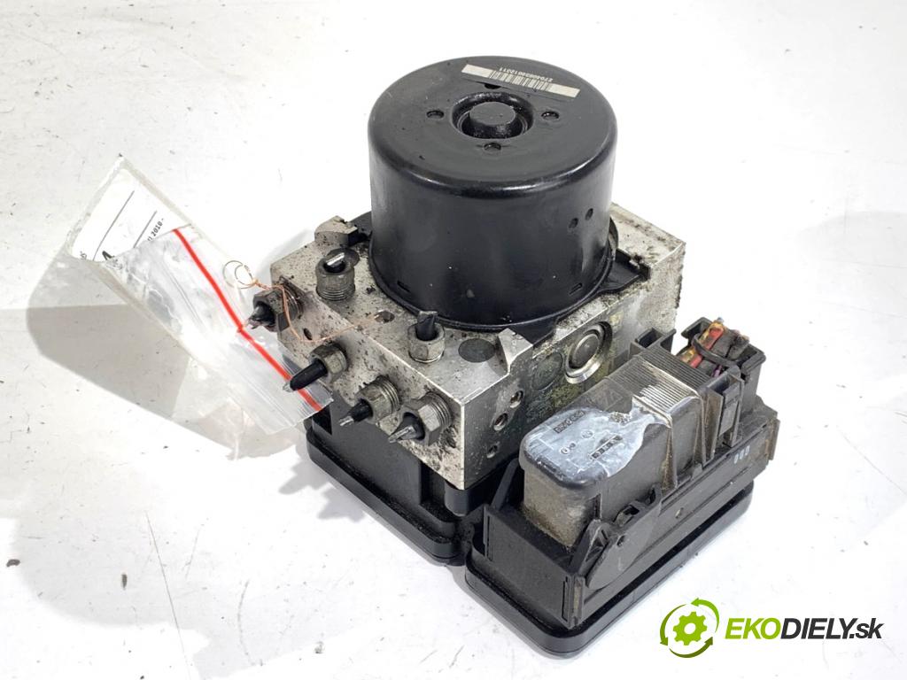 FORD C-MAX II nadwozie wielkoprzestrzenne (MPV) 2011 103 kW 2.0 TDCi 1997 pumpa ABS BV61-2C405-AF (Pumpa ABS)