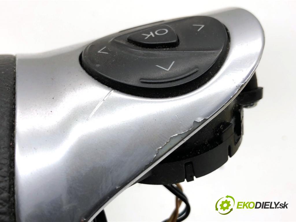 FORD C-MAX II nadwozie wielkoprzestrzenne (MPV) 2011 103 kW 2.0 TDCi 1997 AirBag volantu AM51-R042B85-BEW (Airbag)