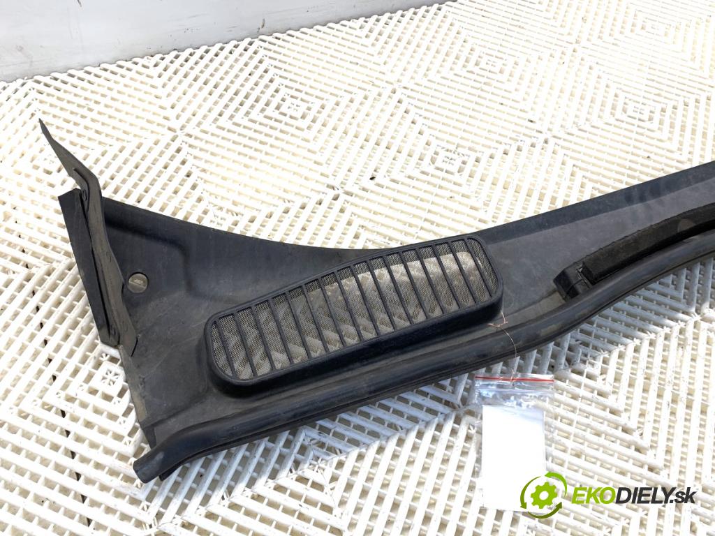 FORD C-MAX II nadwozie wielkoprzestrzenne (MPV) 2011 103 kW 2.0 TDCi 1997 torpédo plast pod čelní okno AM51-R02216-AC (Plast pod čelním sklem)