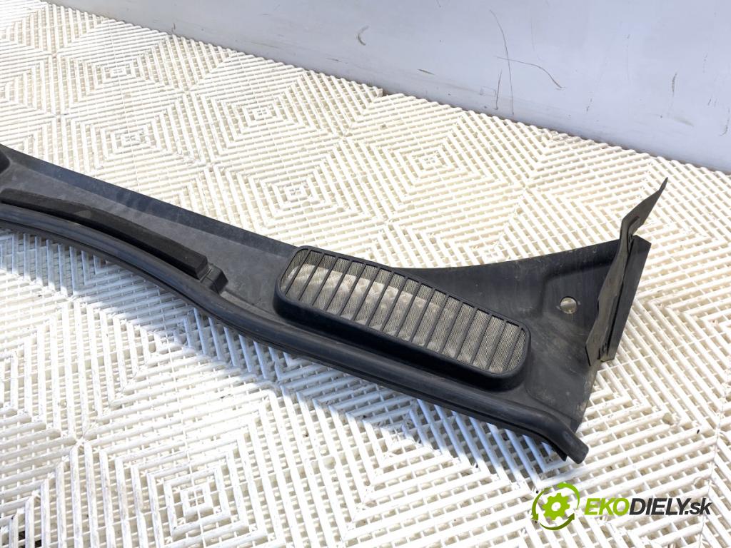 FORD C-MAX II nadwozie wielkoprzestrzenne (MPV) 2011 103 kW 2.0 TDCi 1997 torpédo plast pod čelní okno AM51-R02216-AC (Plast pod čelním sklem)