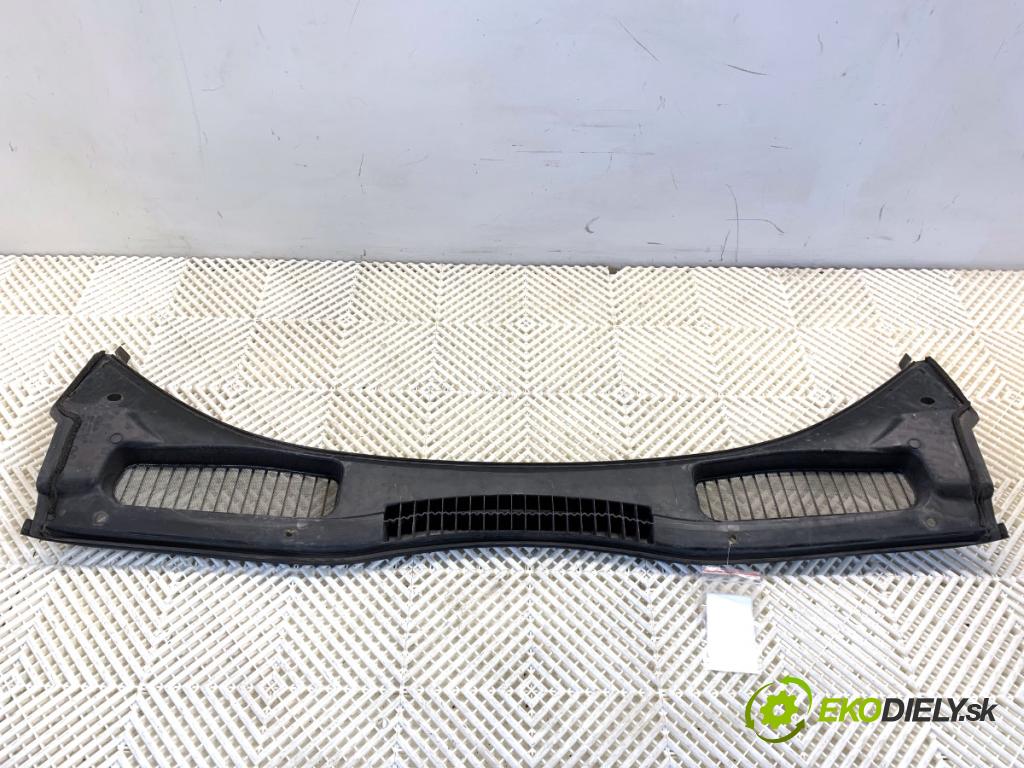 FORD C-MAX II nadwozie wielkoprzestrzenne (MPV) 2011 103 kW 2.0 TDCi 1997 torpédo plast pod čelní okno AM51-R02216-AC (Plast pod čelním sklem)