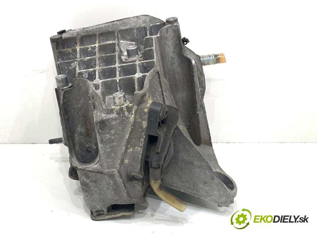 FORD C-MAX II nadwozie wielkoprzestrzenne (MPV) 2011 103 kW 2.0 TDCi 1997 obal filtra paliva 9683199680 (Kryt palivového filtru)