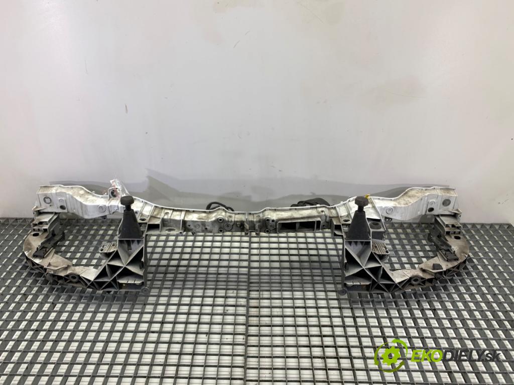 FORD C-MAX II nadwozie wielkoprzestrzenne (MPV) 2011 103 kW 2.0 TDCi 1997 držák přední část AM51-8B041-A (Přední výztuha)