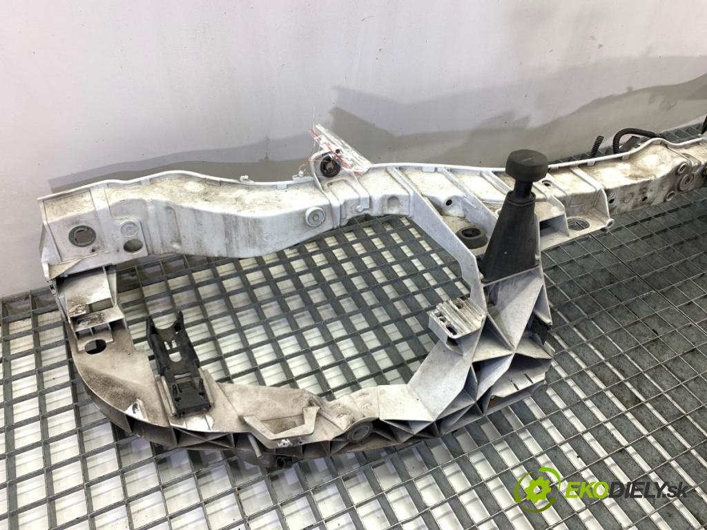 FORD C-MAX II nadwozie wielkoprzestrzenne (MPV) 2011 103 kW 2.0 TDCi 1997 Držiak predný AM51-8B041-A (Výstuha predná)