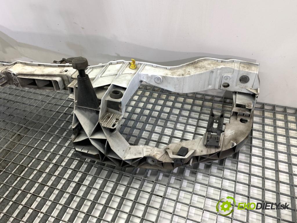 FORD C-MAX II nadwozie wielkoprzestrzenne (MPV) 2011 103 kW 2.0 TDCi 1997 Držiak predný AM51-8B041-A (Výstuha predná)