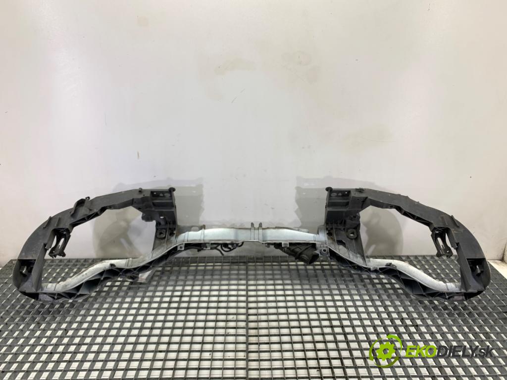 FORD C-MAX II nadwozie wielkoprzestrzenne (MPV) 2011 103 kW 2.0 TDCi 1997 Držiak predný AM51-8B041-A (Výstuha predná)