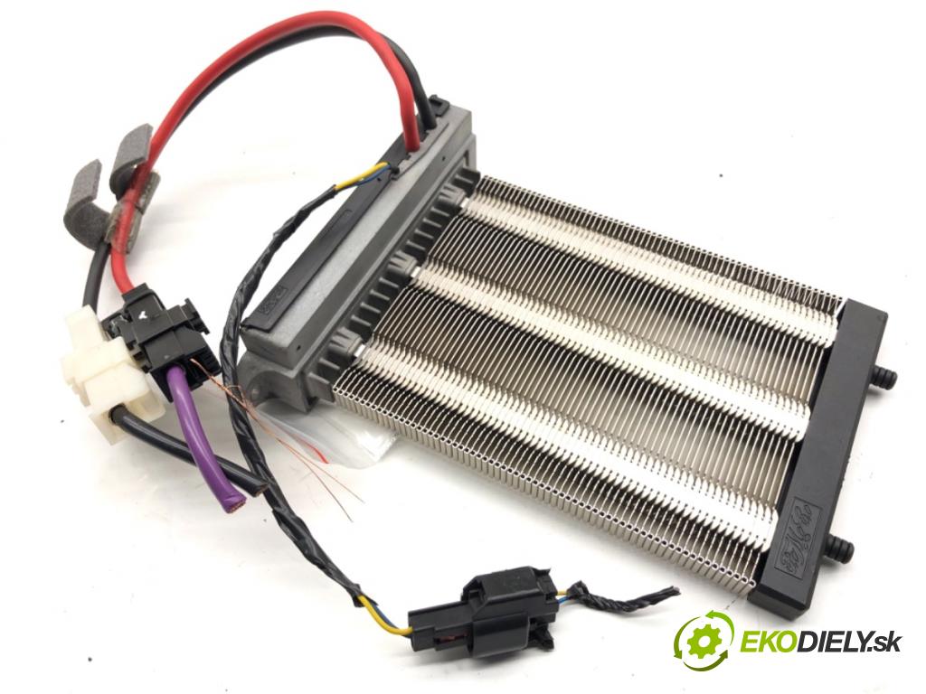 FORD C-MAX II nadwozie wielkoprzestrzenne (MPV) 2011 103 kW 2.0 TDCi 1997 Výhrevné teleso, radiátor kúrenia elektrická 8V6N-18D612-AB (Radiátor kúrenia)