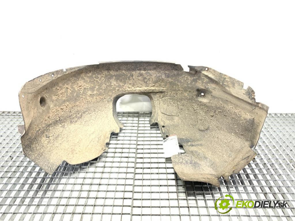 FORD C-MAX II nadwozie wielkoprzestrzenne (MPV) 2011 103 kW 2.0 TDCi 1997 podblatník pravy predný AM51R16114BE