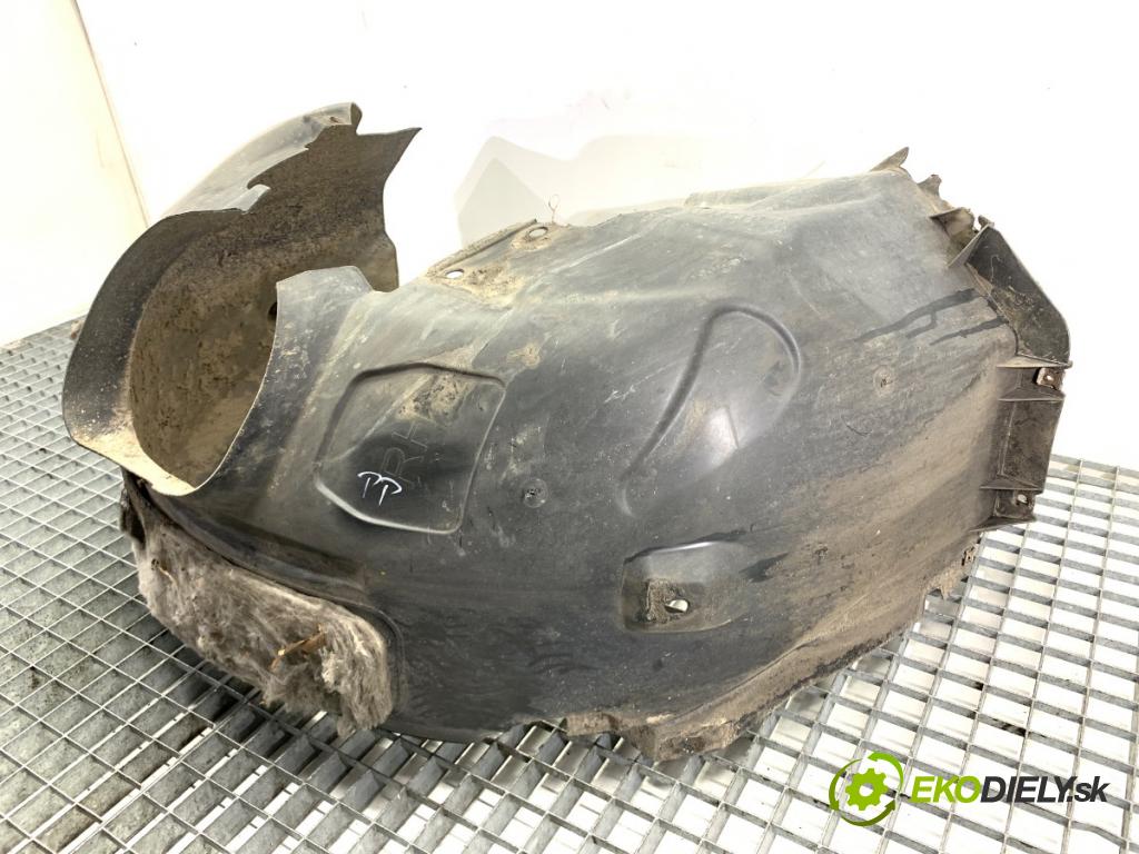 FORD C-MAX II nadwozie wielkoprzestrzenne (MPV) 2011 103 kW 2.0 TDCi 1997 podblatník pravy predný AM51R16114BE