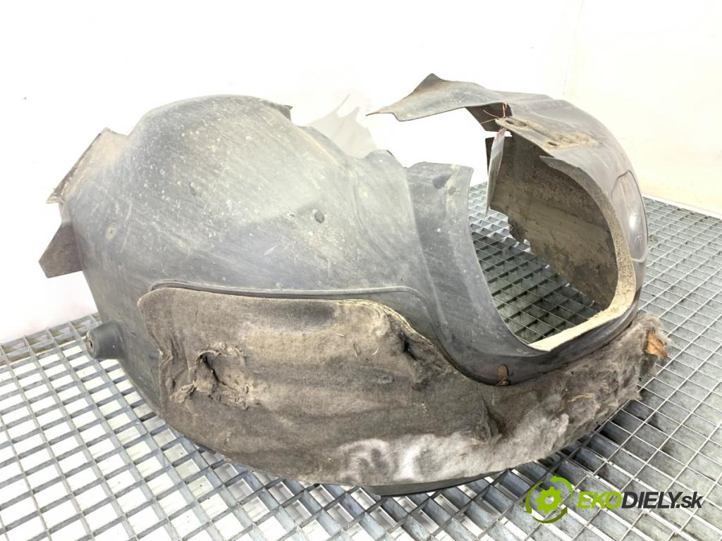 FORD C-MAX II nadwozie wielkoprzestrzenne (MPV) 2011 103 kW 2.0 TDCi 1997 podblatník pravy predný AM51R16114BE