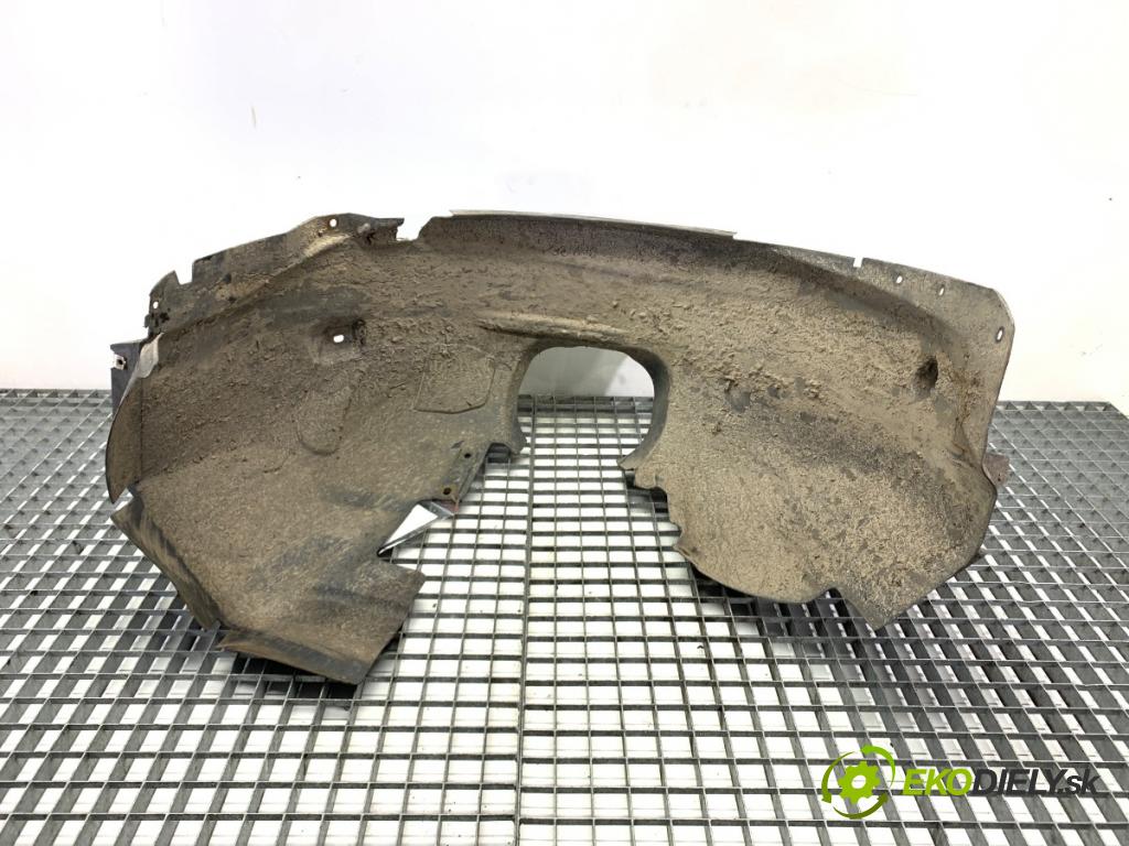 FORD C-MAX II nadwozie wielkoprzestrzenne (MPV) 2011 103 kW 2.0 TDCi 1997 podblatník ľavy predný AM51-R16115-BE