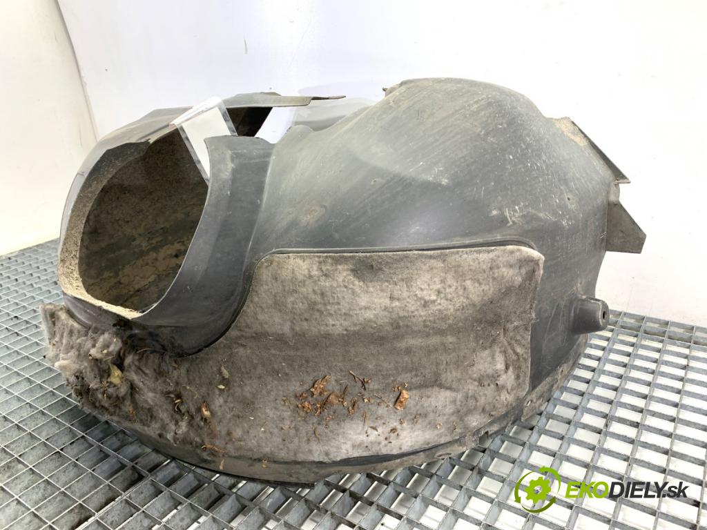 FORD C-MAX II nadwozie wielkoprzestrzenne (MPV) 2011 103 kW 2.0 TDCi 1997 podblatník ľavy predný AM51-R16115-BE