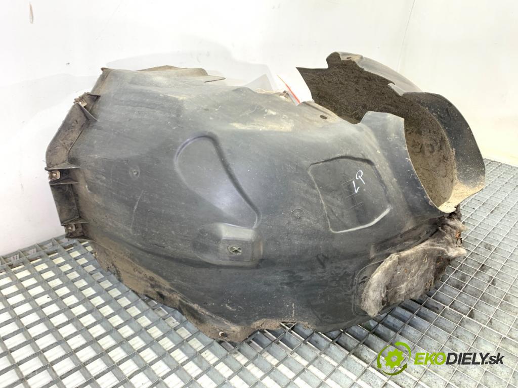 FORD C-MAX II nadwozie wielkoprzestrzenne (MPV) 2011 103 kW 2.0 TDCi 1997 podblatník ľavy predný AM51-R16115-BE