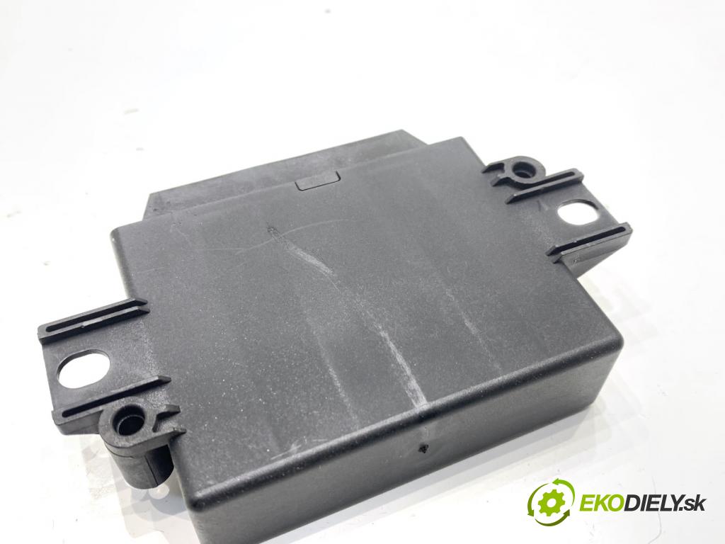 FORD C-MAX II nadwozie wielkoprzestrzenne (MPV) 2011 103 kW 2.0 TDCi 1997 Modul PDC BM5T-15K866-AL (Riadiaca jednotka ostatné)