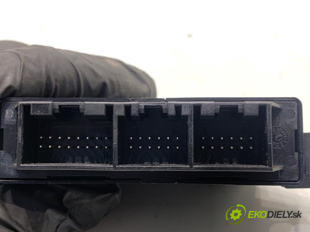 FORD C-MAX II nadwozie wielkoprzestrzenne (MPV) 2011 103 kW 2.0 TDCi 1997 Modul PDC BM5T-15K866-AL (Riadiaca jednotka ostatné)