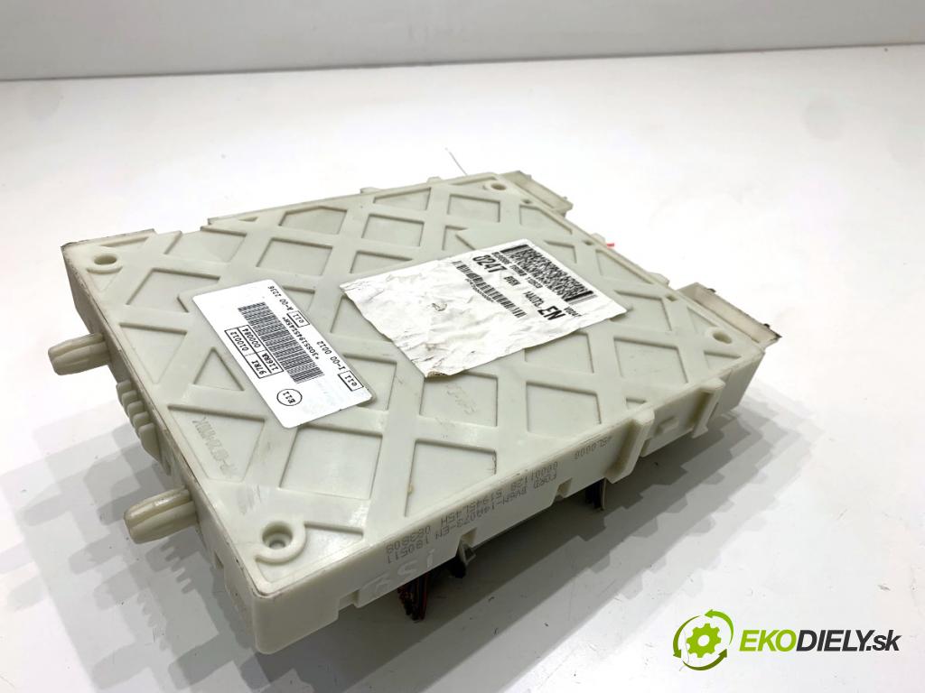 FORD C-MAX II nadwozie wielkoprzestrzenne (MPV) 2011 103 kW 2.0 TDCi 1997 Modul BSI BV6N-14A073-EN (Poistková skrinka)