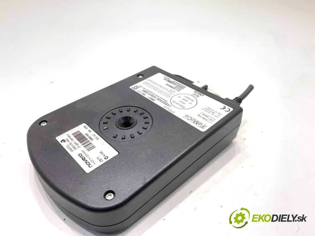 FORD C-MAX II nadwozie wielkoprzestrzenne (MPV) 2011 103 kW 2.0 TDCi 1997 modul BLUETOOTH 8M5T-19C112-BS (Řídící jednotka ostatní)