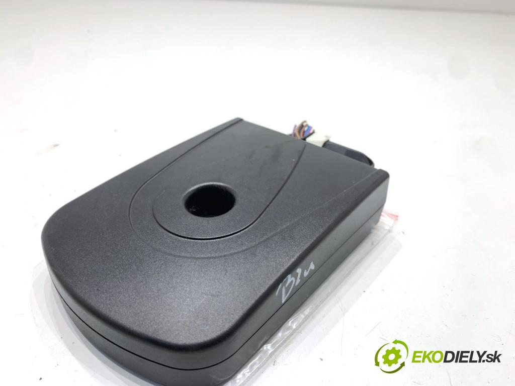 FORD C-MAX II nadwozie wielkoprzestrzenne (MPV) 2011 103 kW 2.0 TDCi 1997 Modul BLUETOOTH 8M5T-19C112-BS (Riadiaca jednotka ostatné)