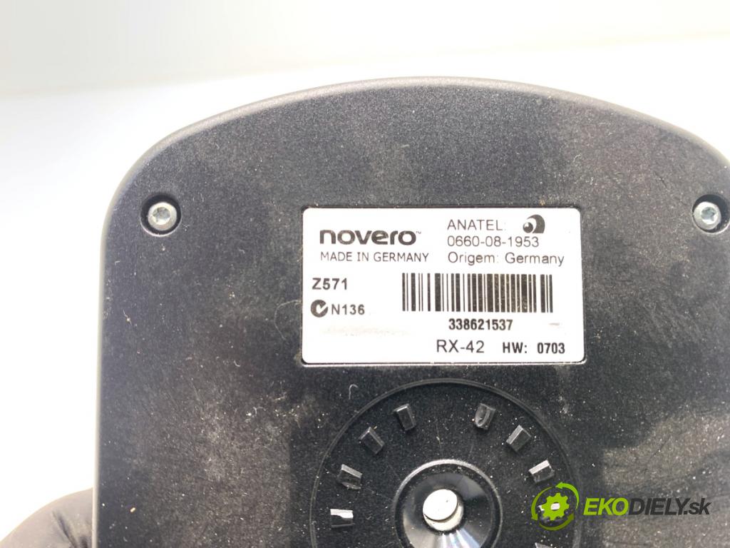 FORD C-MAX II nadwozie wielkoprzestrzenne (MPV) 2011 103 kW 2.0 TDCi 1997 Modul BLUETOOTH 8M5T-19C112-BS (Riadiaca jednotka ostatné)