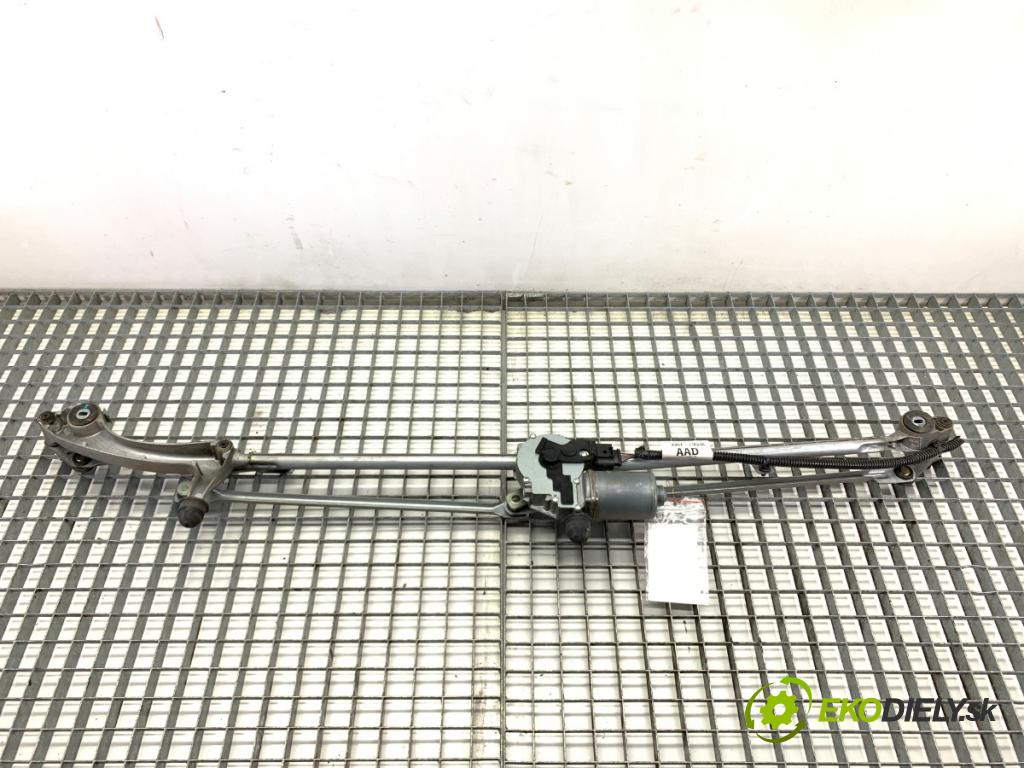 FORD C-MAX II nadwozie wielkoprzestrzenne (MPV) 2011 103 kW 2.0 TDCi 1997 mechanismus stěračů přední část  (Motorek stěračů přední)