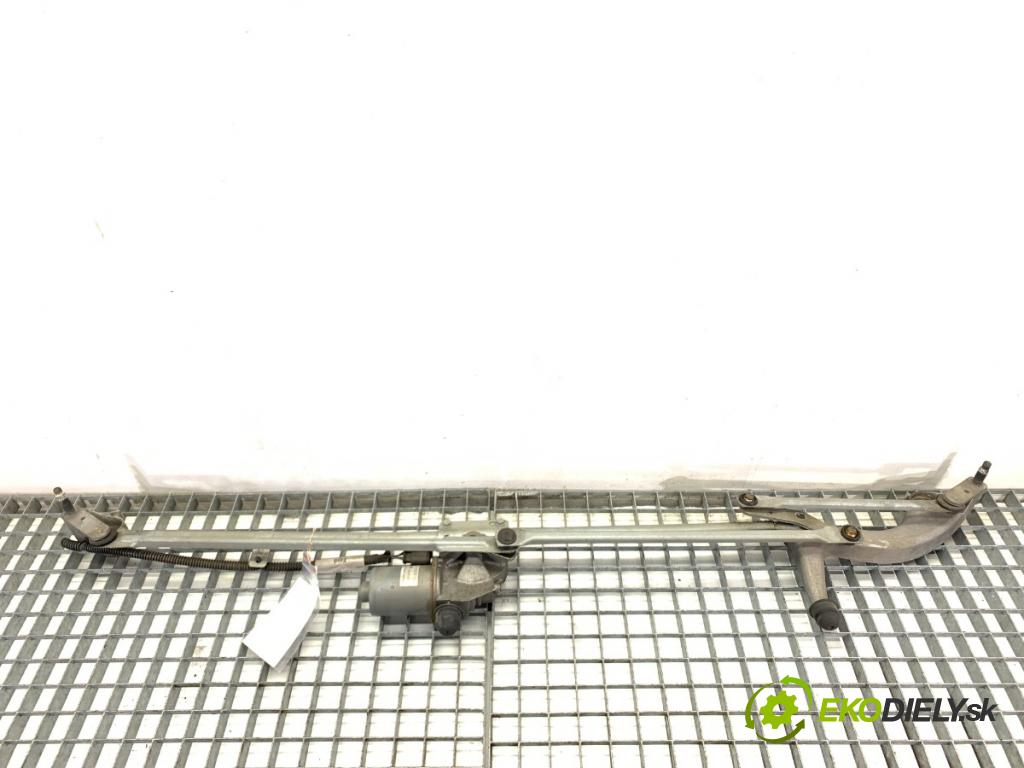 FORD C-MAX II nadwozie wielkoprzestrzenne (MPV) 2011 103 kW 2.0 TDCi 1997 Mechanizmus stieračov predný  (Motorček stieračov predný)